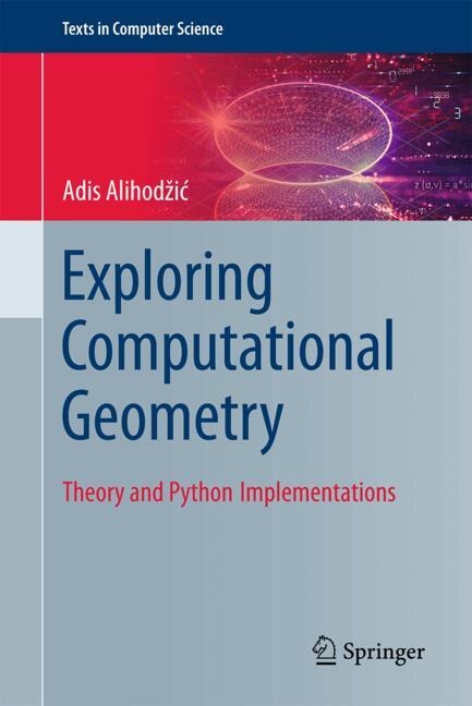 Couverture_Exploring Computational Geometry