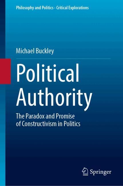 Couverture_Political Authority