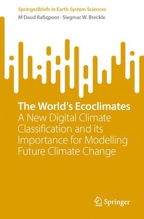 Couverture_The World's Ecoclimates
