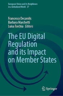 Front cover_The EU Digital Regulation and its Impact on Member States