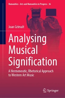 Couverture_Analysing Musical Signification