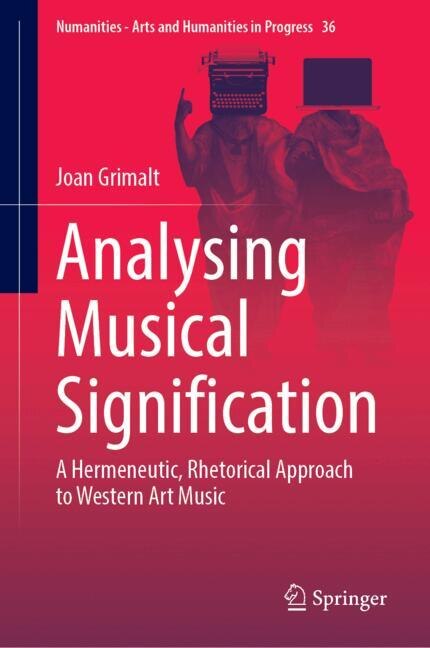 Couverture_Analysing Musical Signification
