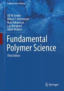 Front cover_Fundamental Polymer Science