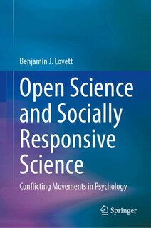 Front cover_Open Science and Socially Responsive Science