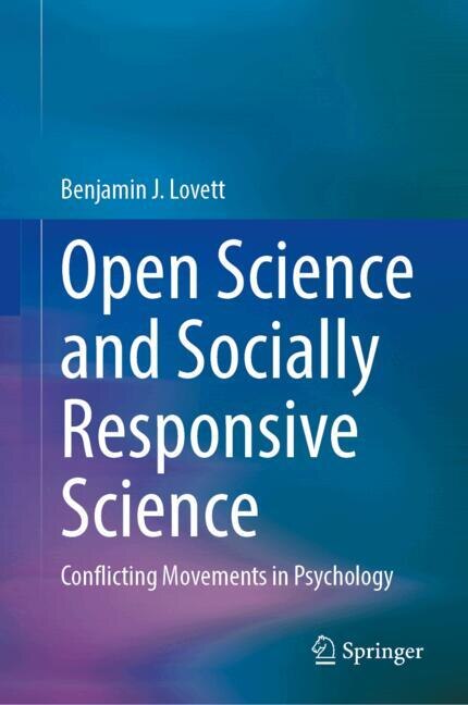 Front cover_Open Science and Socially Responsive Science