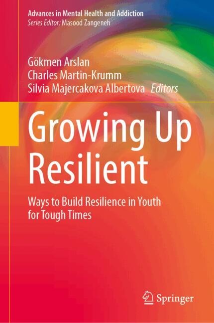 Couverture_Growing Up Resilient