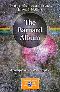 Couverture_The Barnard Album