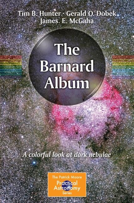 Couverture_The Barnard Album