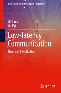 Couverture_Low-latency Communication