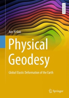 Front cover_Physical Geodesy