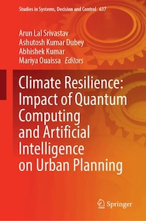 Couverture_Climate Resilience