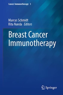 Front cover_Breast Cancer Immunotherapy