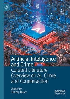 Front cover_Artificial Intelligence and Crime