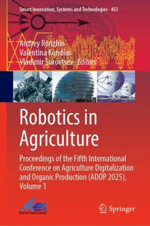 Front cover_Robotics in Agriculture