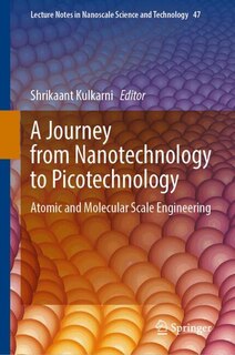 Couverture_A Journey from Nanotechnology to Picotechnology