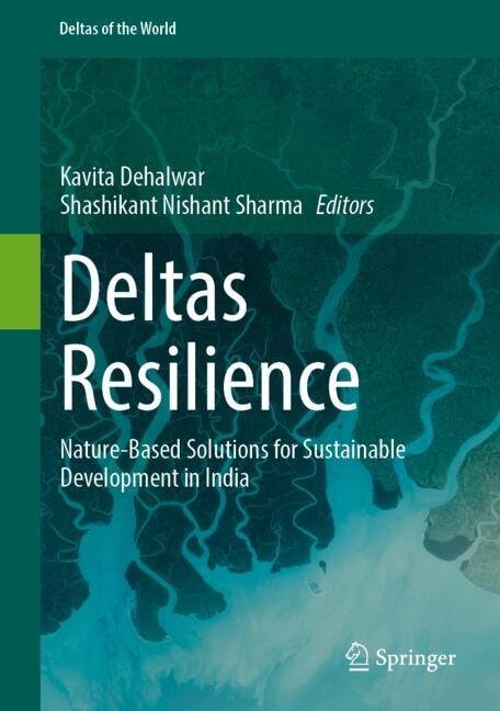 Front cover_Deltas Resilience