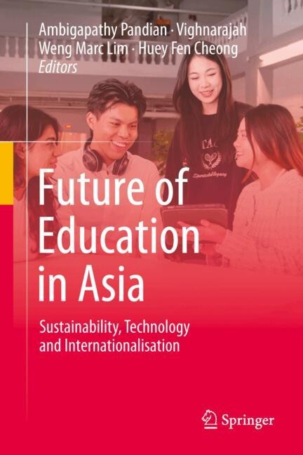 Front cover_Future of Education in Asia