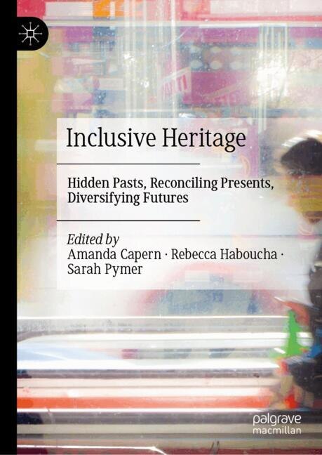Couverture_Inclusive Heritage
