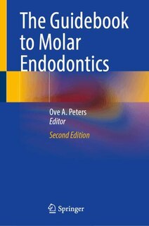 Couverture_The Guidebook to Molar Endodontics