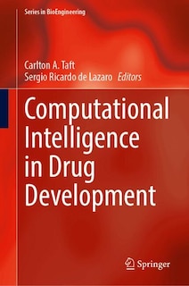Couverture_Computational Intelligence in Drug Development