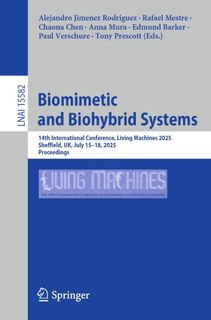 Couverture_Biomimetic and Biohybrid Systems