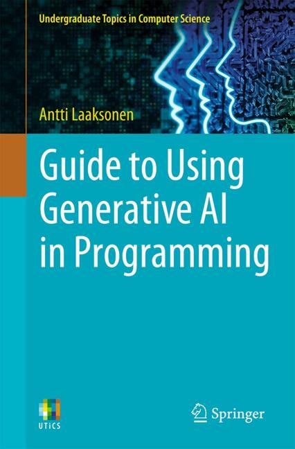 Couverture_Guide to Using Generative AI in Programming