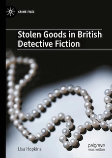 Couverture_Stolen Goods in British Detective Fiction