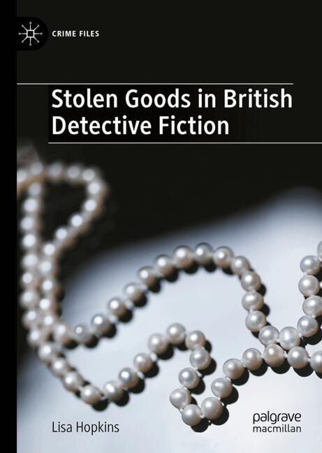 Couverture_Stolen Goods in British Detective Fiction