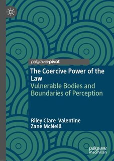 Front cover_The Coercive Power of the Law