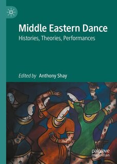 Couverture_Middle Eastern Dance