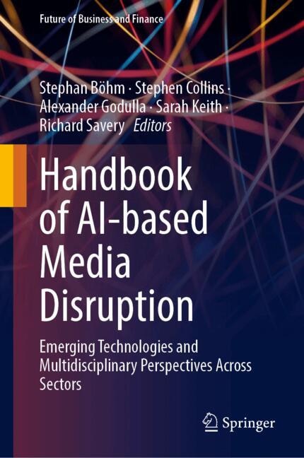Couverture_Handbook of AI-based Media Disruption