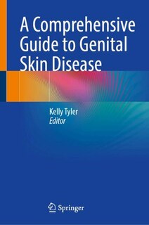 Couverture_A Comprehensive Guide to Genital Skin Disease