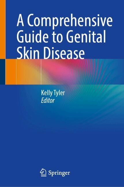 Couverture_A Comprehensive Guide to Genital Skin Disease