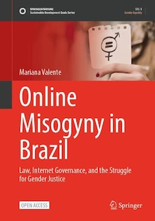 Front cover_Online Misogyny in Brazil