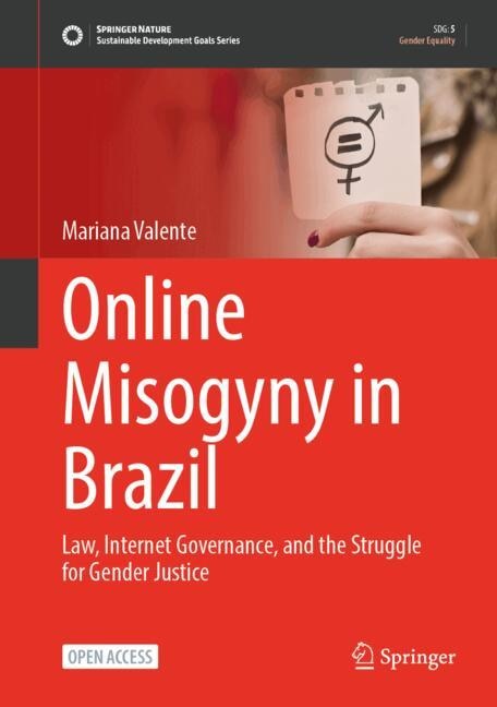 Front cover_Online Misogyny in Brazil