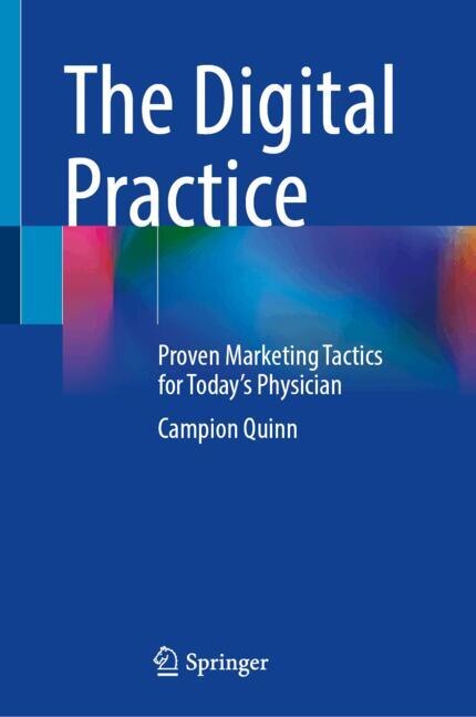 Front cover_The Digital Practice