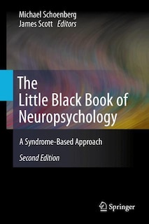 Couverture_The Little Black Book of Neuropsychology
