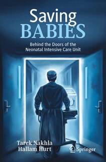 Front cover_Saving Babies