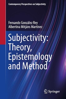Front cover_Subjectivity