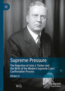 Front cover_Supreme Pressure