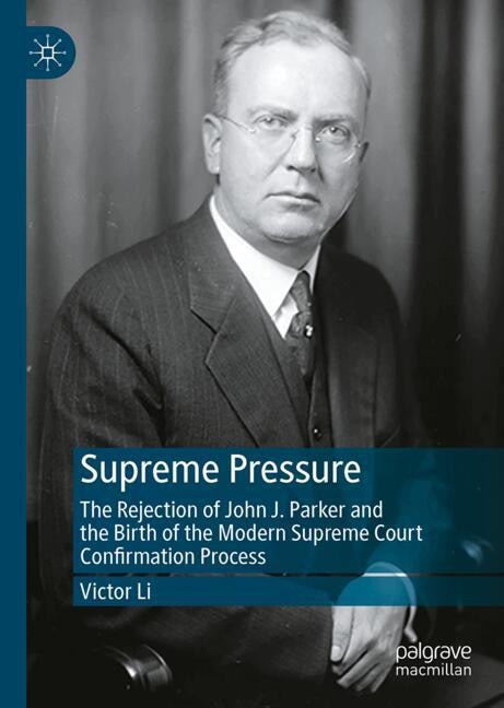 Front cover_Supreme Pressure