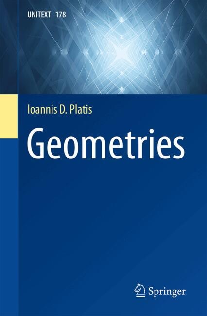 Front cover_Geometries