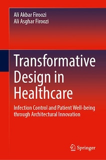 Front cover_Transformative Design in Healthcare