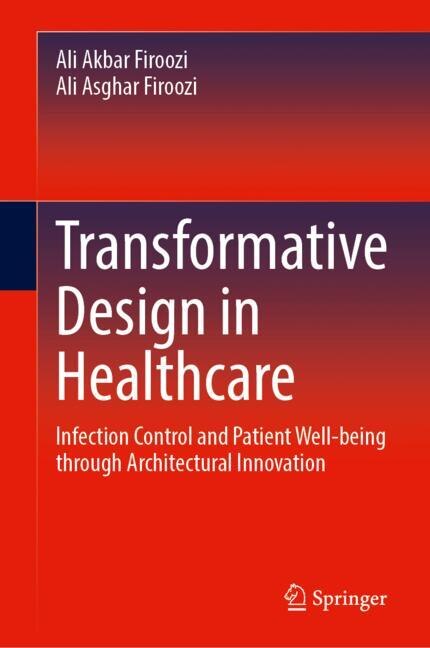 Front cover_Transformative Design in Healthcare