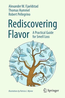 Front cover_Rediscovering Flavor