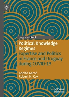 Front cover_Political Knowledge Regimes