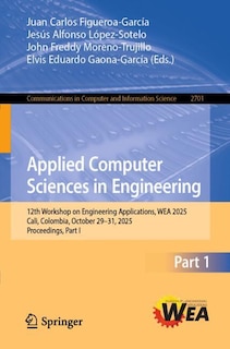 Front cover_Applied Computer Sciences in Engineering