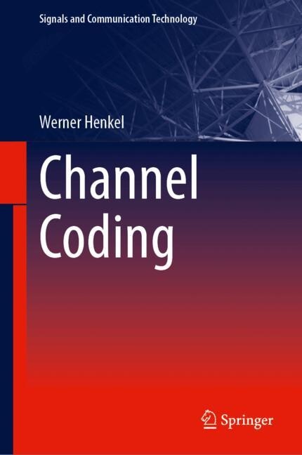 Couverture_Channel Coding