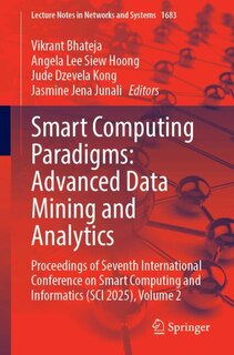 Couverture_Smart Computing Paradigms