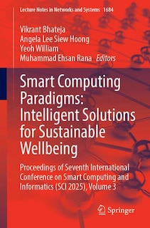 Couverture_Smart Computing Paradigms